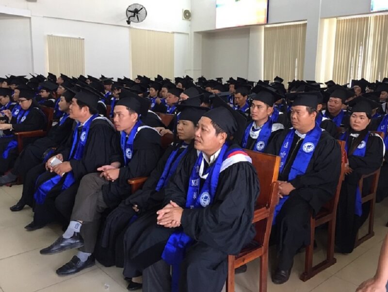 Học đại học từ xa có tốt không