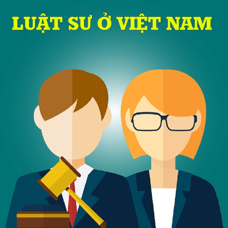 Cơ hội việc làm đối với ngành luật