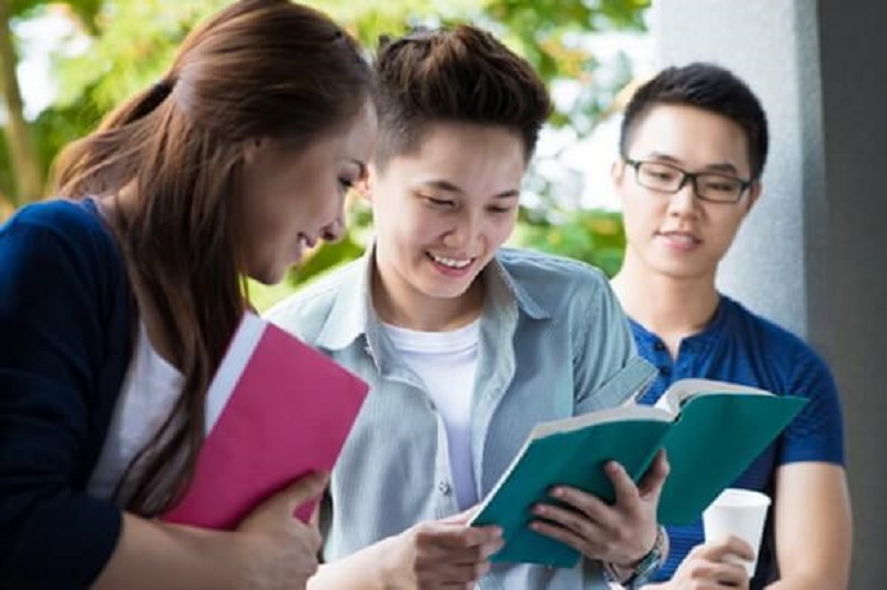 Học trung cấp nghề chất lượng tại Hà Nội