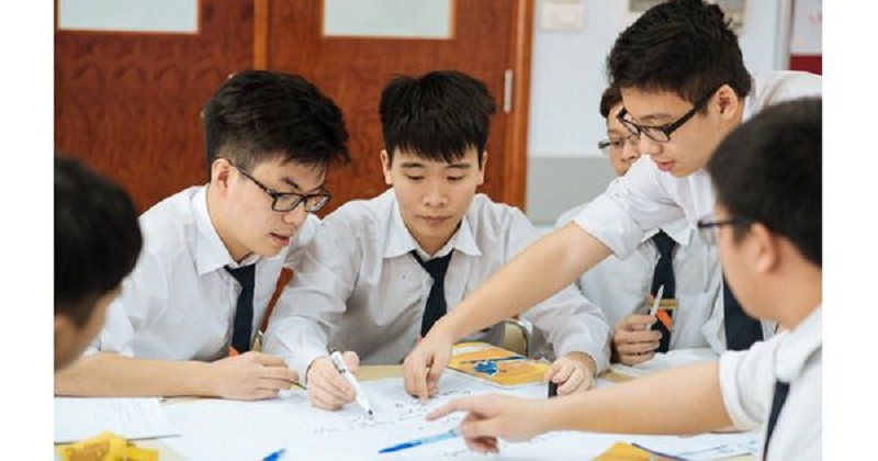 Trung cấp nghề cho học sinh đã tốt nghiệp THPT