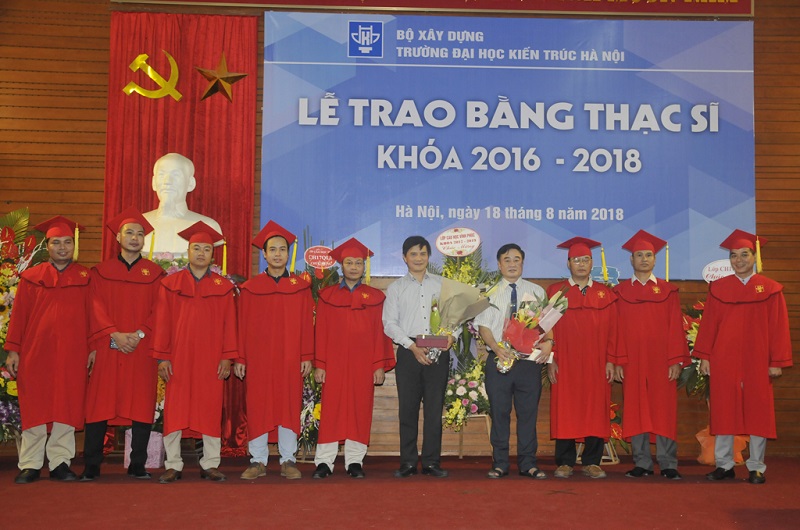 từ ngữ chuyên ngành về thạc sĩ trong tiếng anh