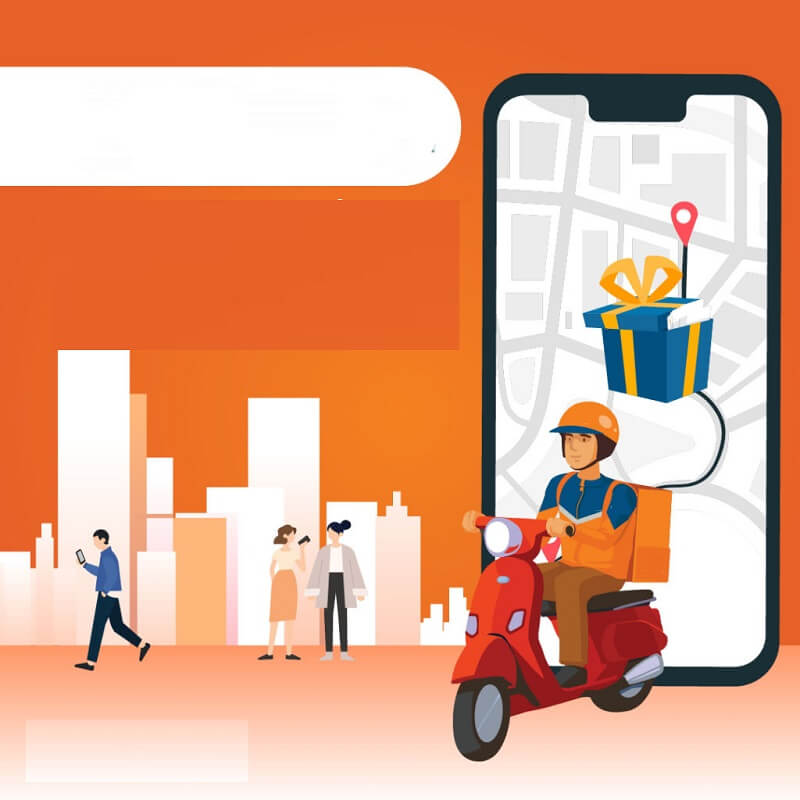 Những giấy tờ, yếu tố cần thiết chuẩn bị trong hồ sơ vào Ahamove