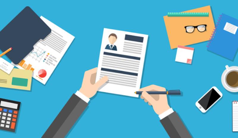 Hướng dẫn chuẩn bị hồ sơ xin việc khu chế xuất Tân Thuận