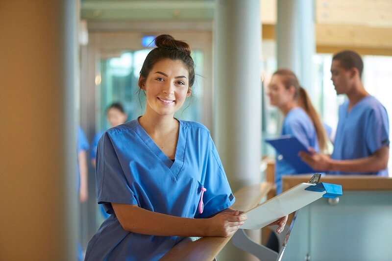 Hướng dẫn trả lời Câu hỏi phỏng vấn điều dưỡng