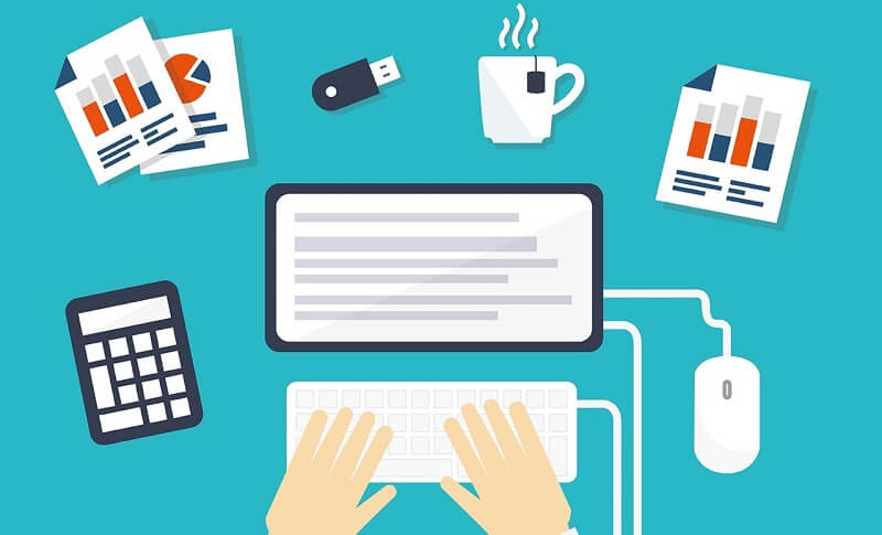 Hướng dẫn bạn cách viết CV lập trình viên để tỷ lệ trúng tuyển cao
