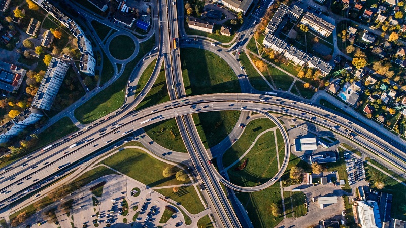 Infrastructure-la-gi