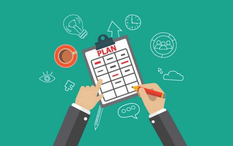 Kế hoạch phát triển sự nghiệp là gì 