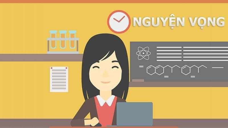 Nguyện vọng cá nhân điều mà cá nhà tuyển dụng luôn để mắt tới 