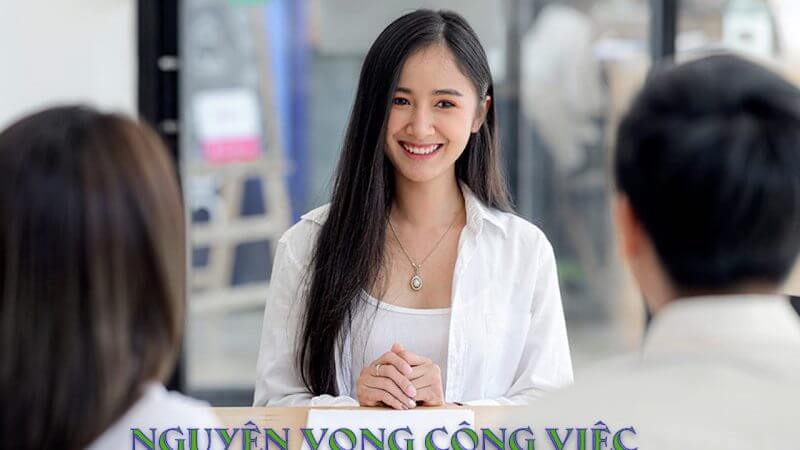 Tầm quan trọng của nguyện vọng cá nhân 