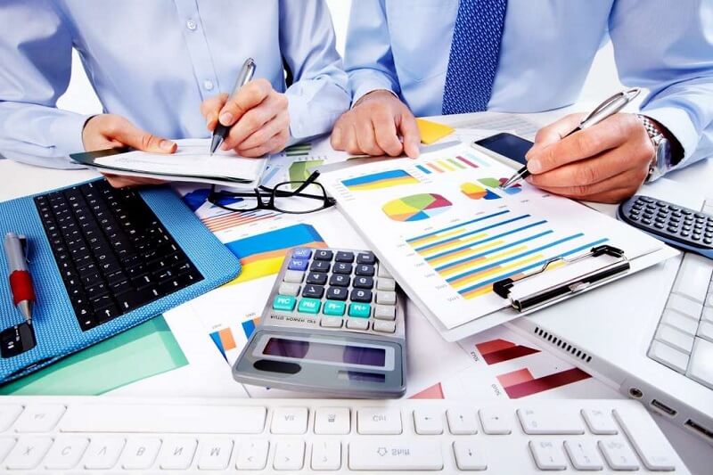 Bộ câu hỏi phỏng vấn kế toán ngân hàng