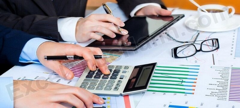 Kỹ năng của một kế toán giỏi