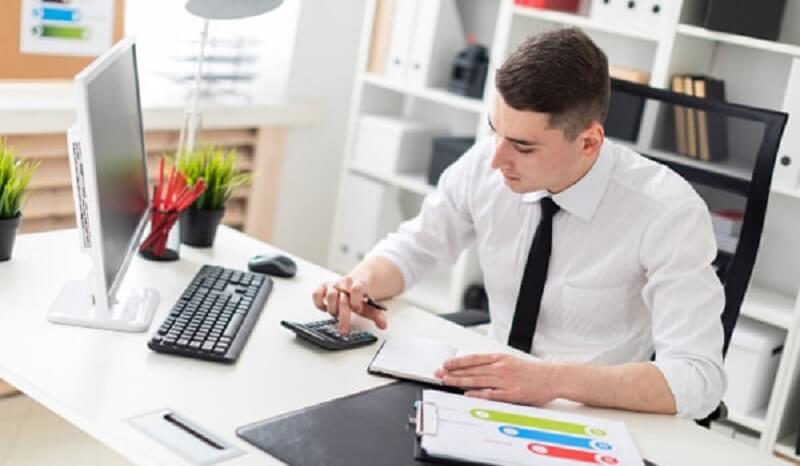Vị trí kế toán trưởng