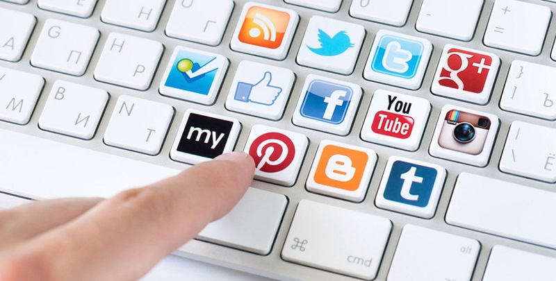 Sử dụng các hình thức truyền thống