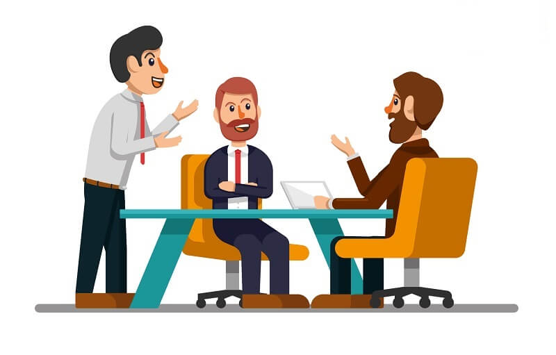 3.4. Nếu trong dự án, khách hàng có những sự thay đổi về yêu cầu thì bạn sẽ giải quyết như nào?