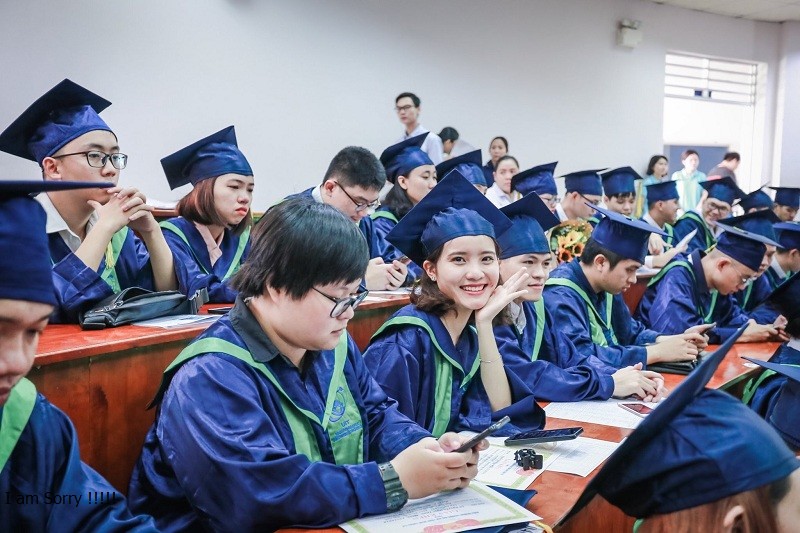 Lợi ích của việc làm khóa luận tốt nghiệp