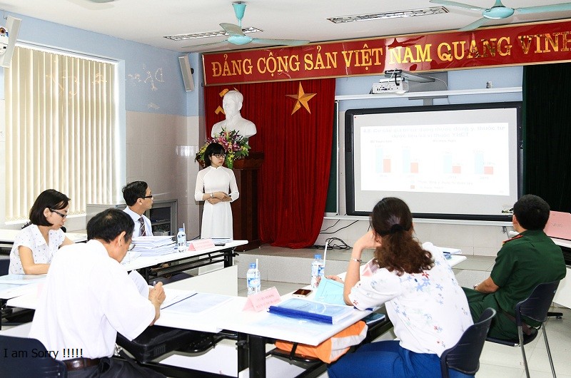  Cách làm khóa luận tốt nghiệp