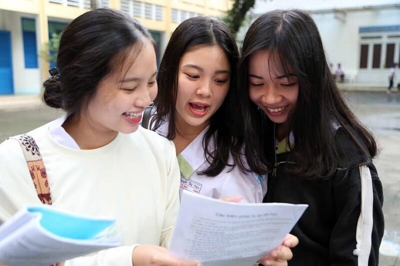 Khối D học ngành gì hấp dẫn