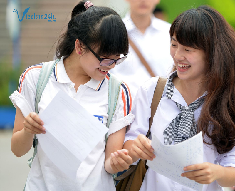 Các ngành khối D là gì?