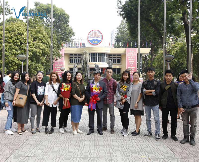 Tình hình dạy học khối D