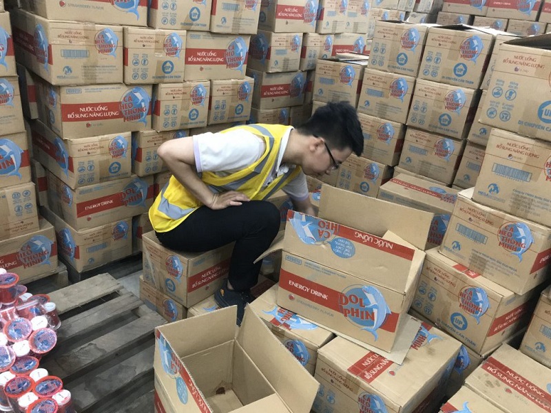 Những lỗi bạn nên tránh khi viết cv xin việc thủ kho