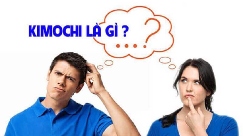 Giải mã ý nghĩa Kimochi tiếng Nhật là gì? Bạn có biết