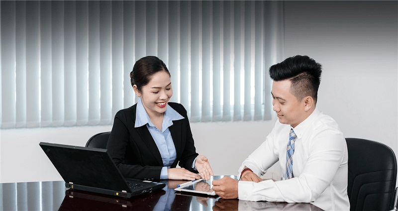 Hãy nêu điểm yếu của bạn 