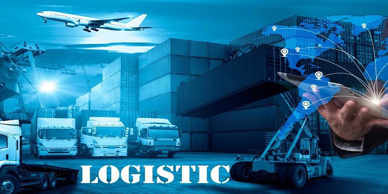 Logistic và những điều cần biết