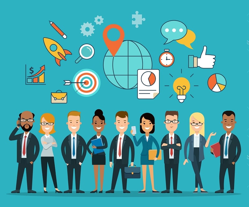  Lợi ích to lớn mà kinh doanh quốc tế đem lại cho các nhà đầu tư