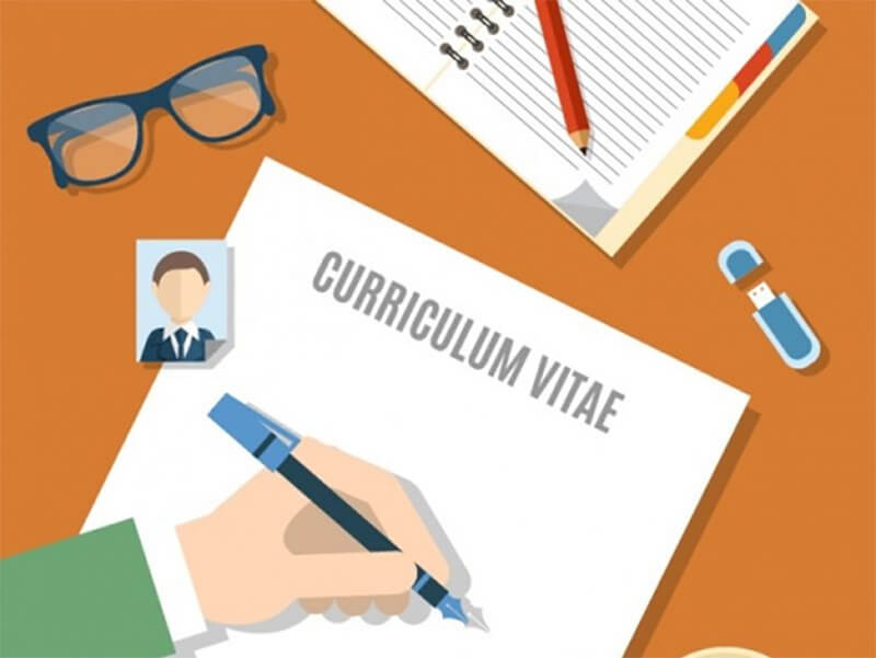 Ứng viên đã có kinh nghiệm