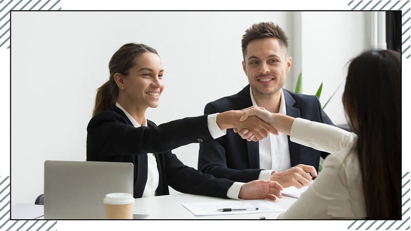 Kinh nghiệm phỏng vấn kế toán tổng hợp
