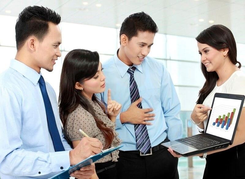 Những trải nghiệm thực tế của chính bạn