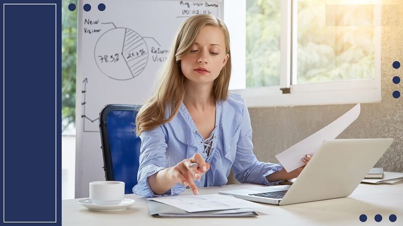 Kỹ năng của kế toán tổng hợp là gì?