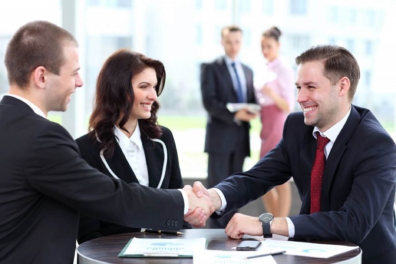Kỹ năng giao tiếp cần có