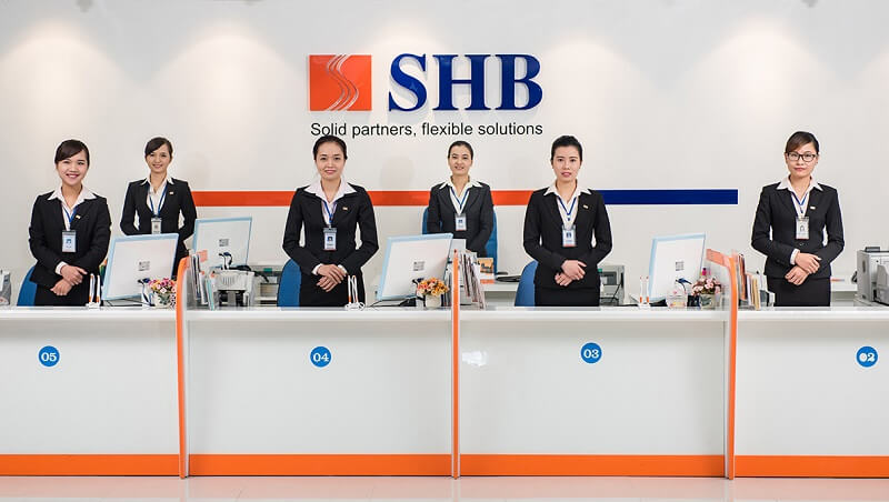 Thể hiện kỹ năng của bản thân trong CV SHB