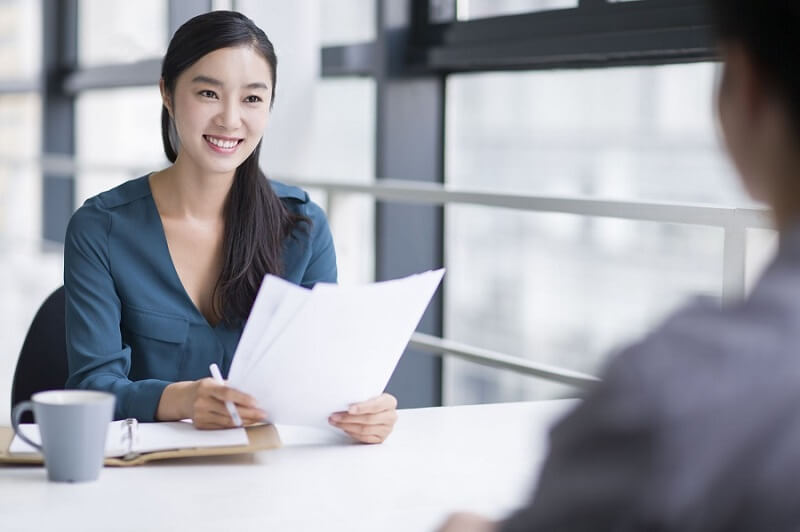 Kỹ năng phỏng vấn kế toán ngân hàng