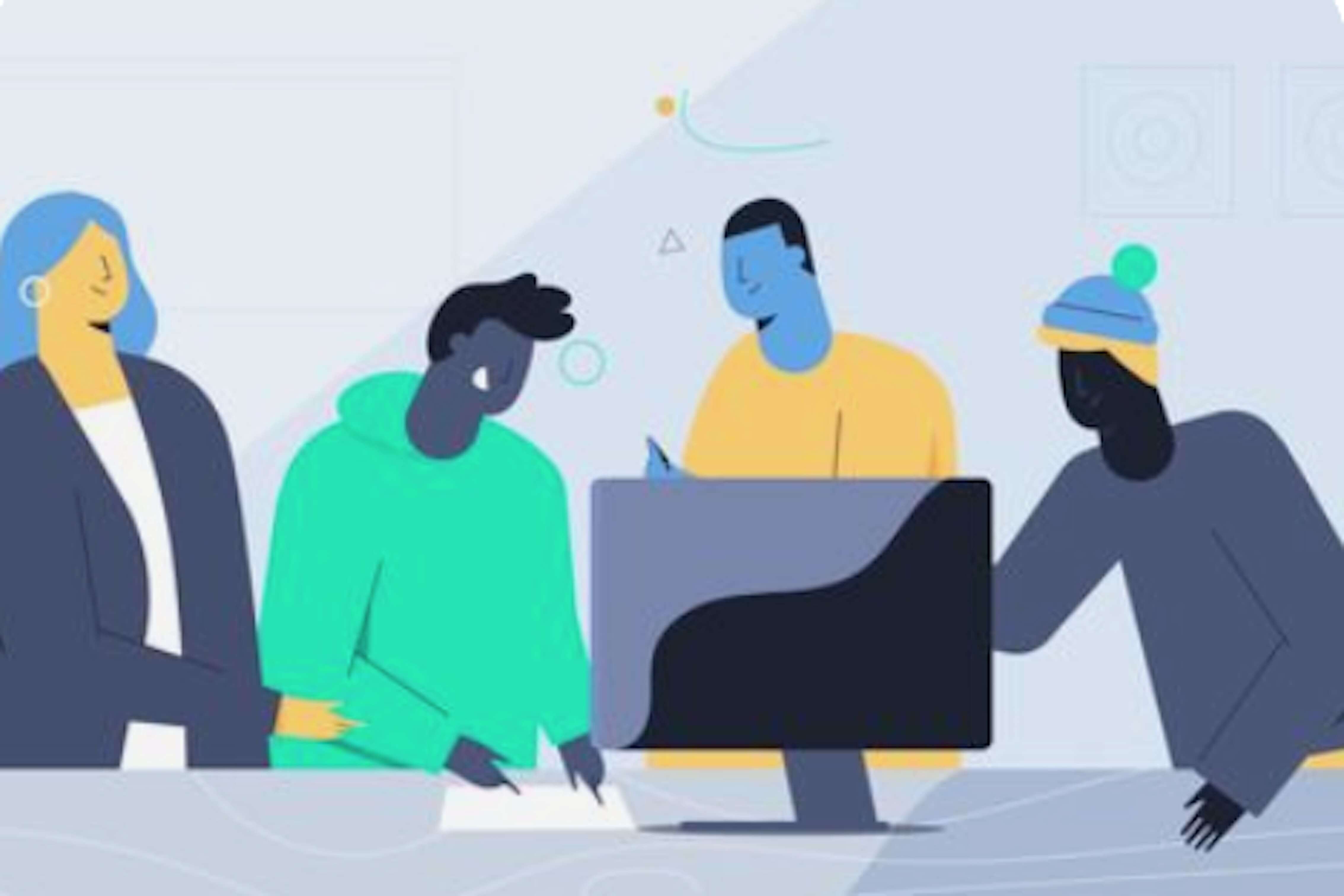 Kỹ năng trong CV quản lý bán hàng