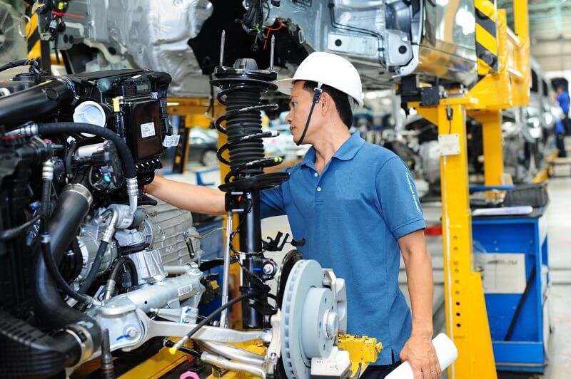 Câu hỏi phỏng vấn kỹ sư cơ khí thường gặp