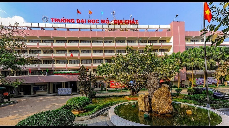 Thông tin tuyển sinh ngành dầu khí