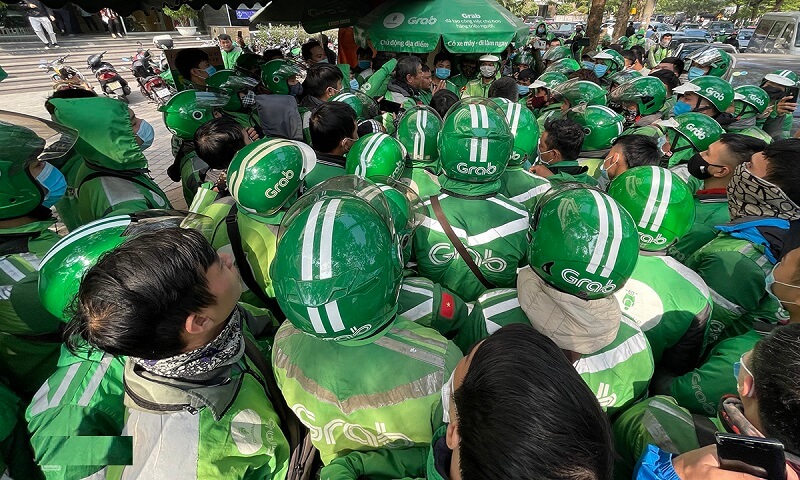 Quy định chung về việc chuẩn bị Hồ sơ xin việc vào Grab