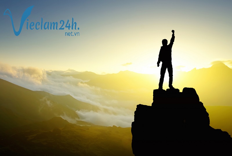 Làm sao để thay đổi bản thân