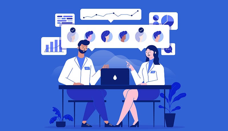 Hứa hẹn về những gì bạn có thể đóng góp cho công ty