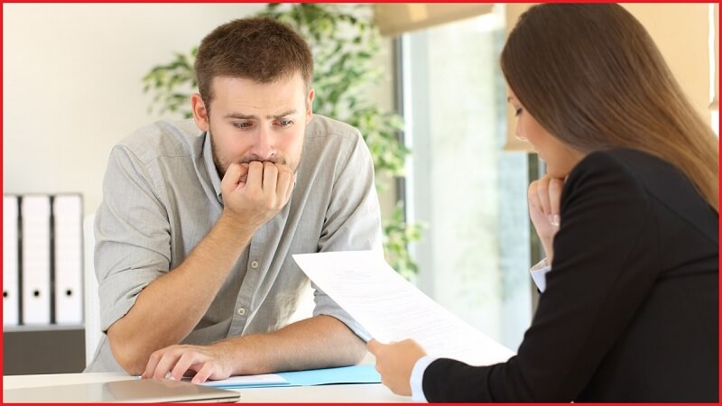 Tạo ấn tượng tốt với người phỏng vấn