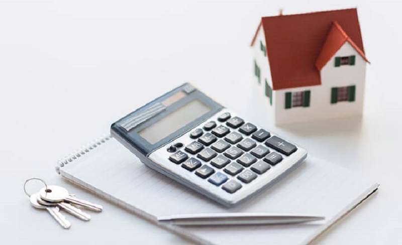 Lệ phí về quyền sở hữu, sử dụng tài sản