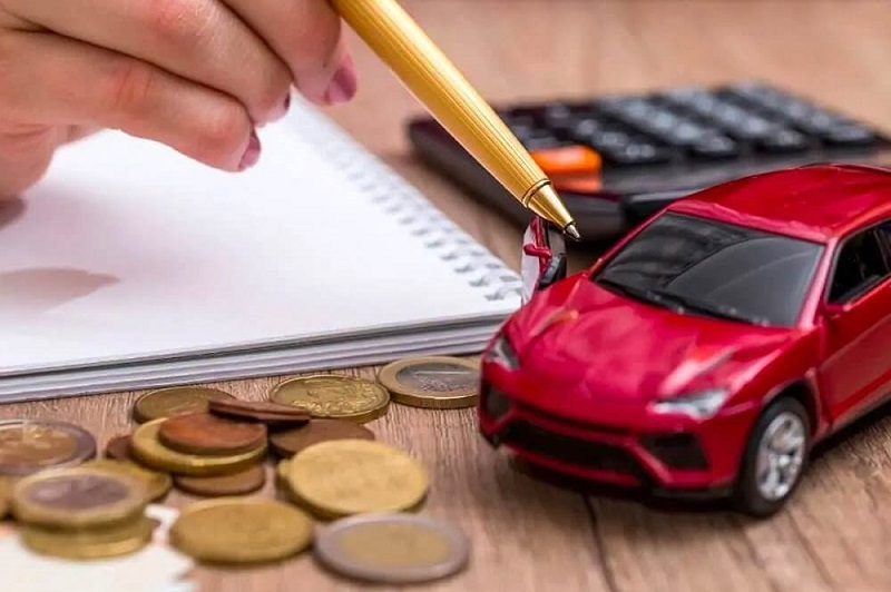 Tổ chức thu nộp lệ phí