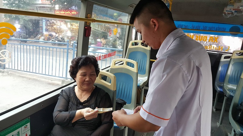 Nghề lơ xe làm những công việc gì?