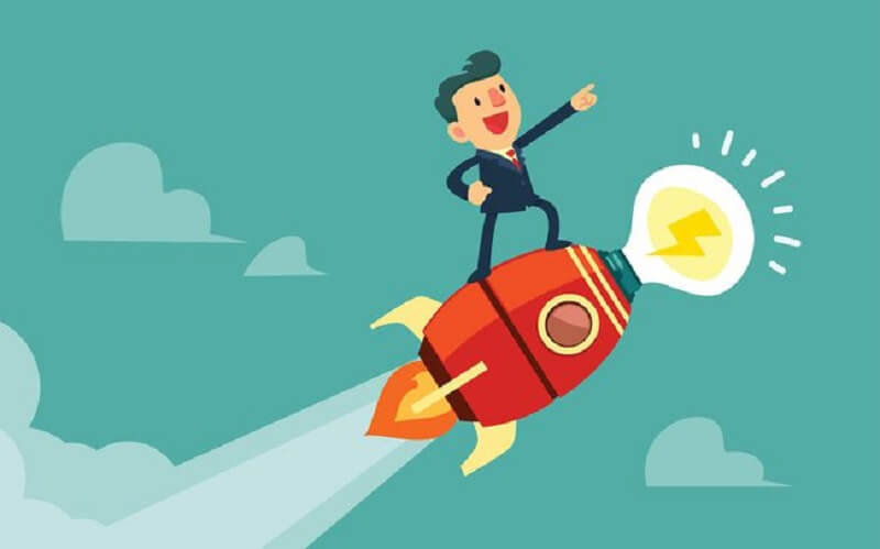 lợi ích cảu năng động sáng tạo là gì