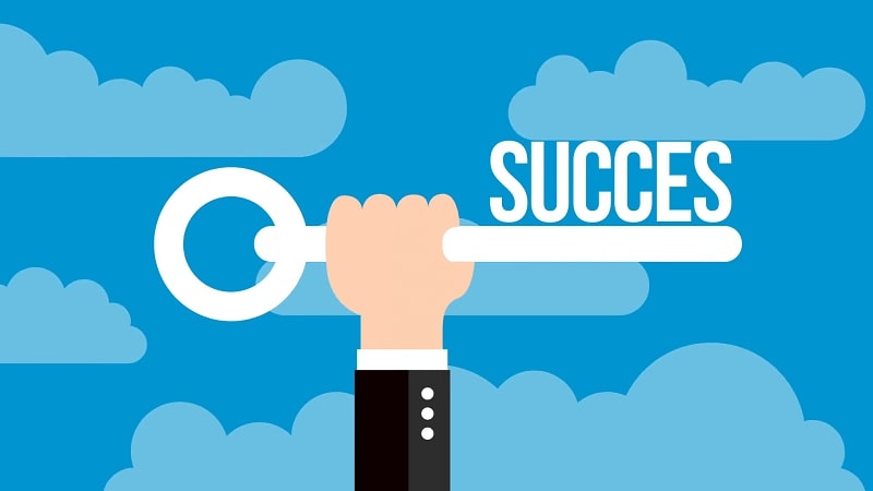 Lợi ích của việc cạnh tranh lành mạnh đối với các doanh nghiệp