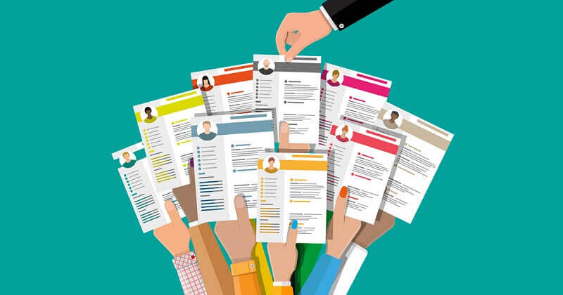 Hàng trăm nghìn ứng viên ngành ngân hàng