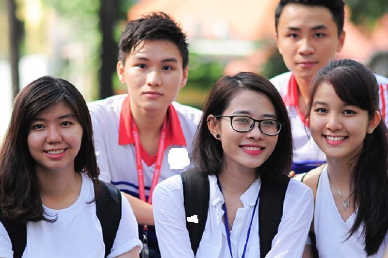 các ngành khối A - các trường xét tuyển khối A