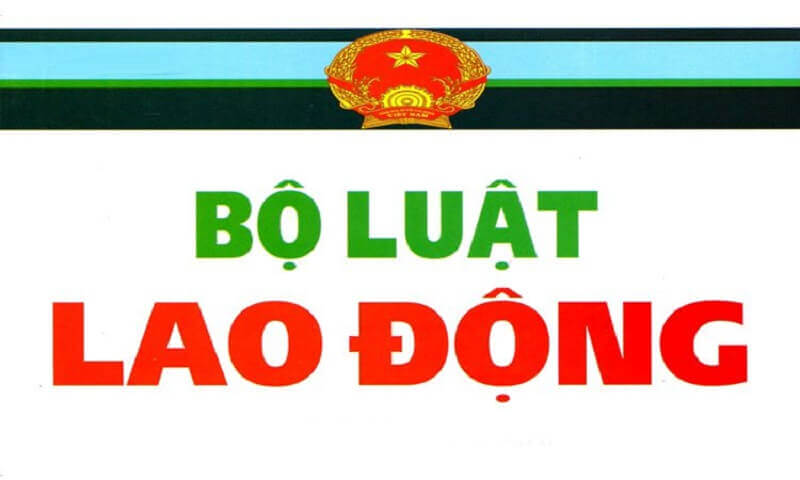 luật lao động mới nhất 2019